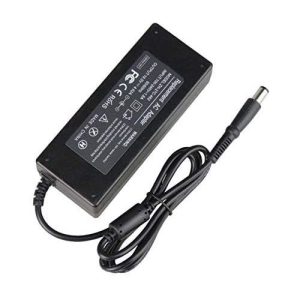 Lapcom Laptop Power Adapter Charger for Dell  19.5V 4.62A 90W - Compatible